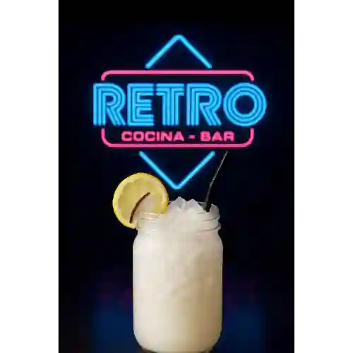 Limonada de Coco 16 Oz