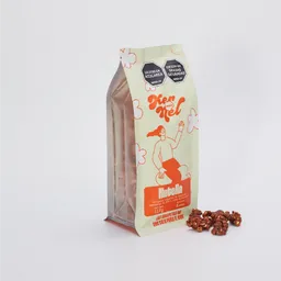 Paquete de Crispetas de Nutella