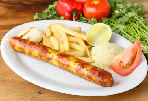 Chorizo