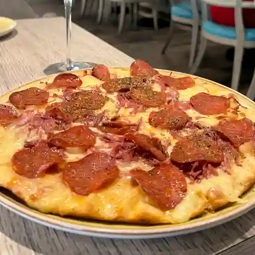 Pepperoni