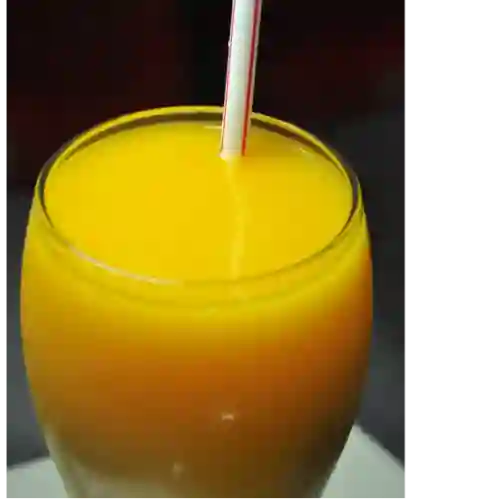 Jugo en Agua