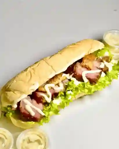 Combo Sandwich Joleo