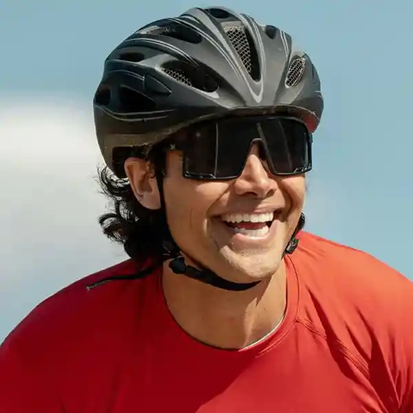 Knockaround Gafas Campeones Negro
