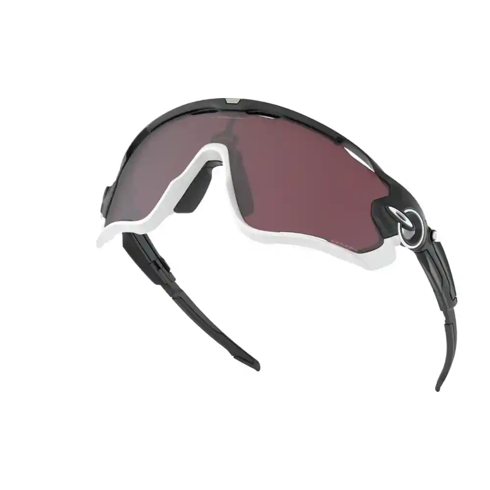 Oakley Gafas Jawbreaker Matte Black Prizm Road Black