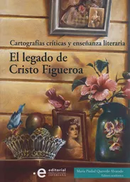 Cartografías Críticas y Enseñanza Literaria - VV.AA