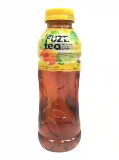 Fuze Tea Limón 300 Ml