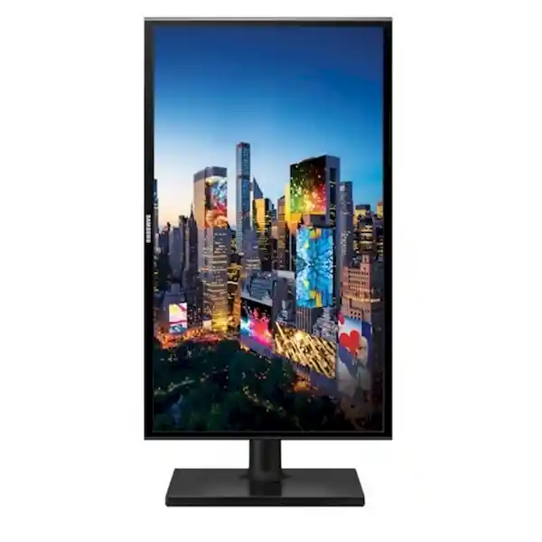 Samsung Monitor Ips De 24 Full Hd Freesync Hdmi Lf24T400Fh