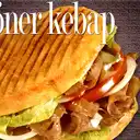 Kebap Carne Doble