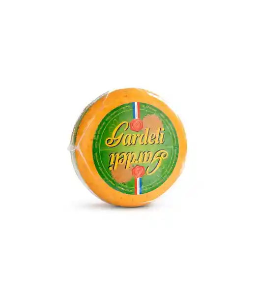 Gardeli Queso