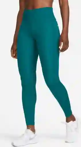 Nike Pantalón Deportivo Dri Fit Fast Mujer Verde XS CZ9240-381