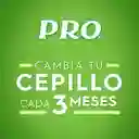 Cepillo Dental Pro Doble Acción Profile 1000 2 Und