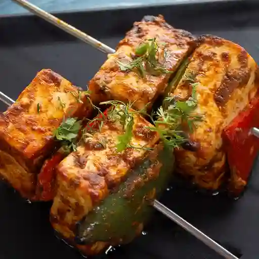 Paneer Tikka