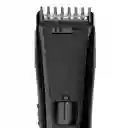 Gama Máquina Recortadora Pelo Clipper Black Titanium 742