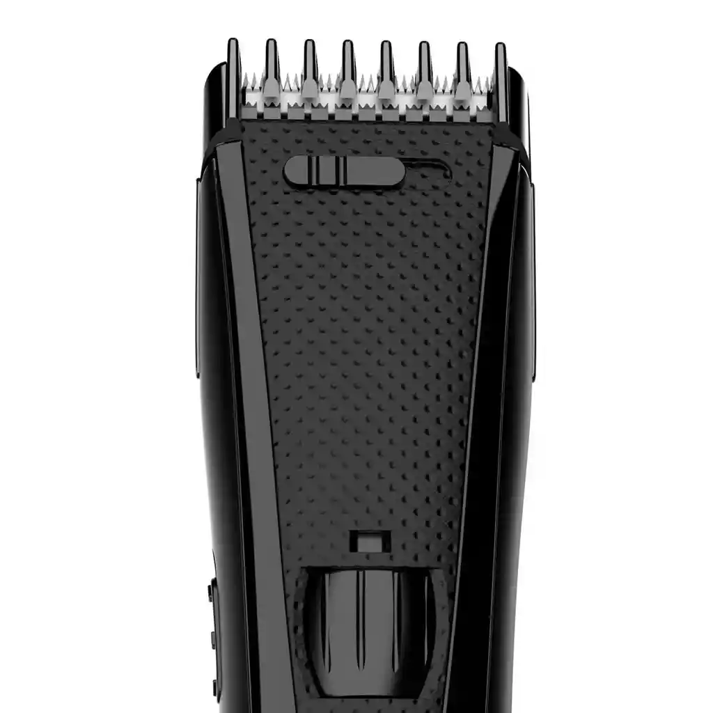 Gama Máquina Recortadora Pelo Clipper Black Titanium 742