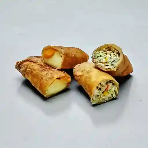 Lumpias
