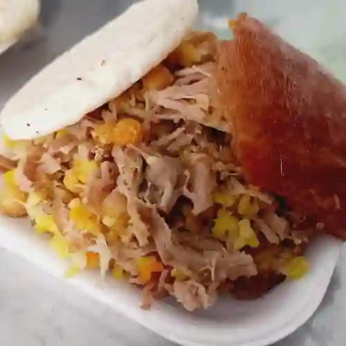 Porción 350gr