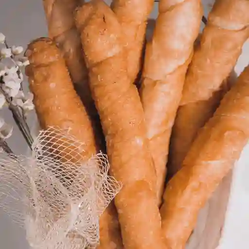 Dedo de Jamón Ahumado y Queso