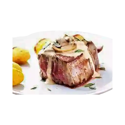 Filet Mignon de Pollo