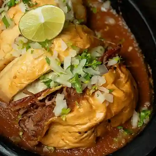 la Guadalupana