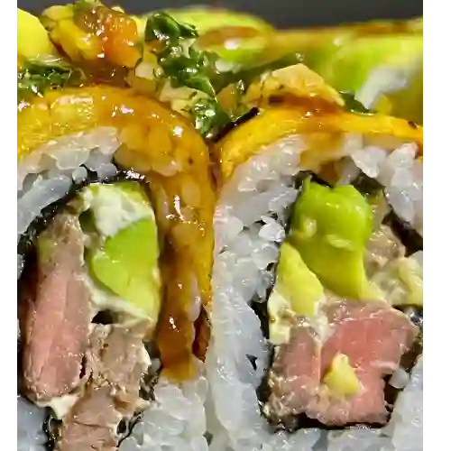 Rainbow Roll X12