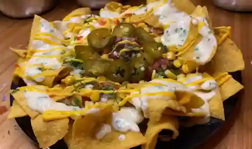 Nachos