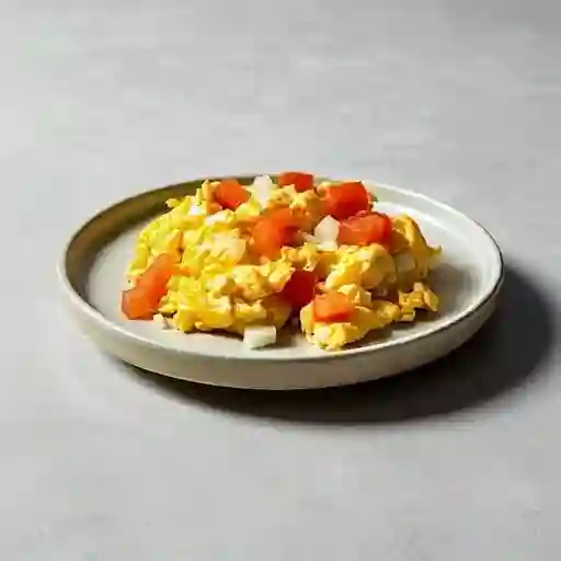 Huevos Pericos 2x1