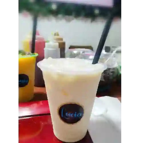 Jugos Naturales