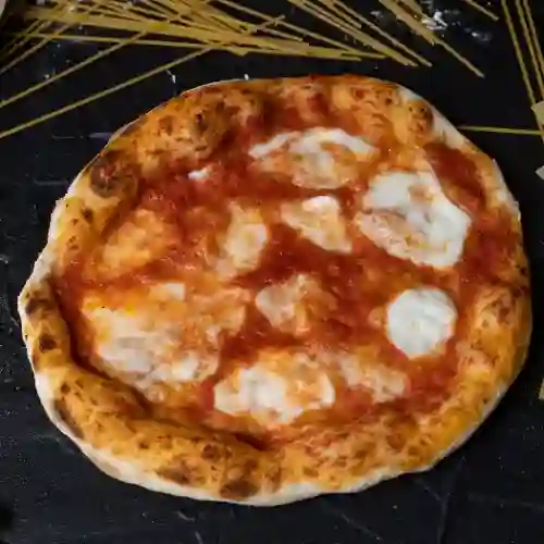 Pizza Margarita Mediana