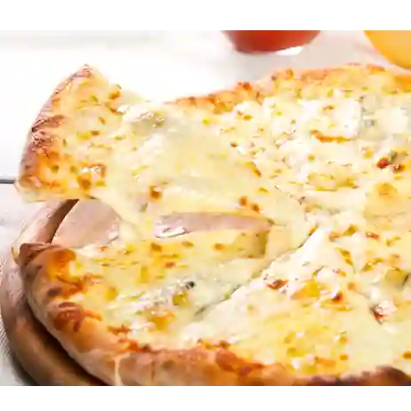 Pizza Cheddar Love 8pz