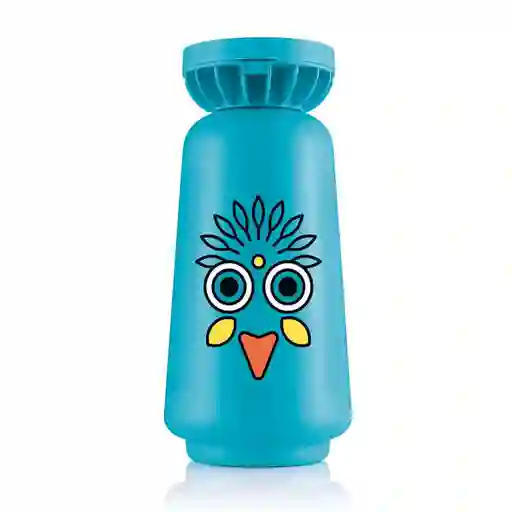 Shampoo Cabello Liso y Ondulado Naturé