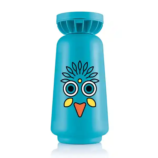 Shampoo Cabello Liso y Ondulado Naturé