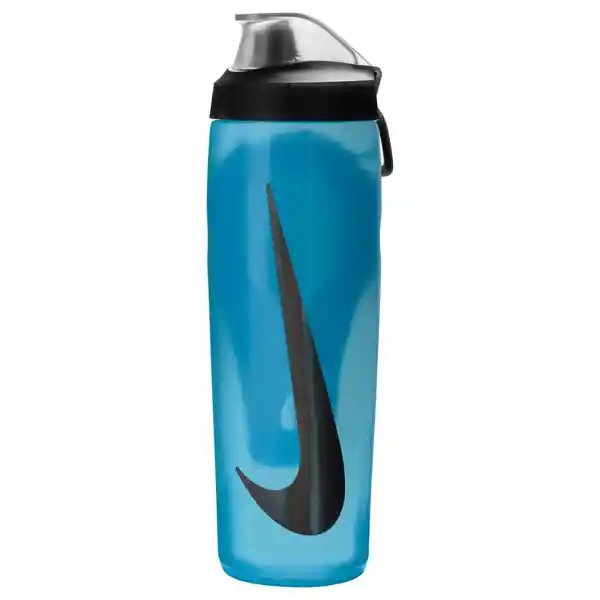 Nike Botella Locking Para Hombre Azul Ref: N100766842024