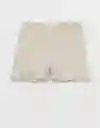 Pijama Aerie Blanco Talla Small 1854062 American Eagle