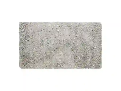 Alfombra de Cama Loops Gris Casaideas