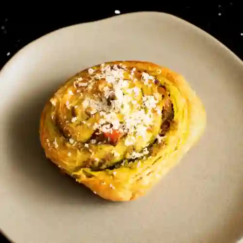 Pesto Roll