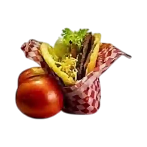 D. Arepa Burguer