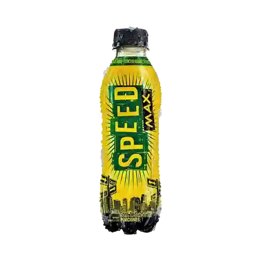 Speed Max 250Ml