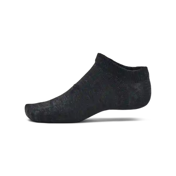 Under Armour Calcetines Essential Hombre Negro SM 1382623-001