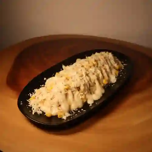 Mazorca Americana