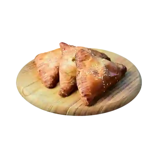 Pastel de Pollo