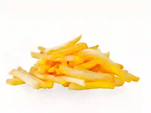 PAPAS A LA FRANCESA