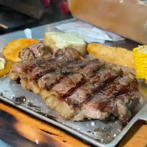Churrasco