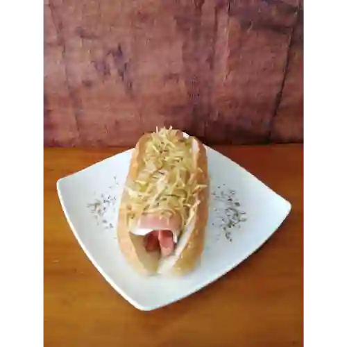 Choriperro