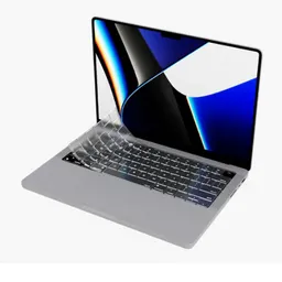 Nco Protector de Teclado Para Macbook Air (M1) Inglés