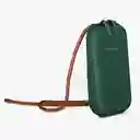 Rollink Bolso Para Celular Verde Pequeño