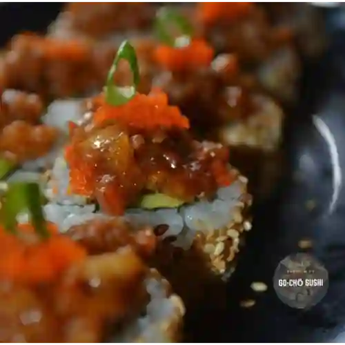 Dragon Roll