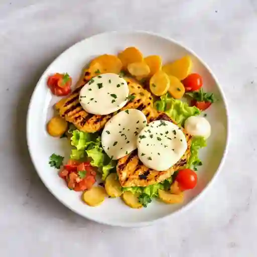 Pollo