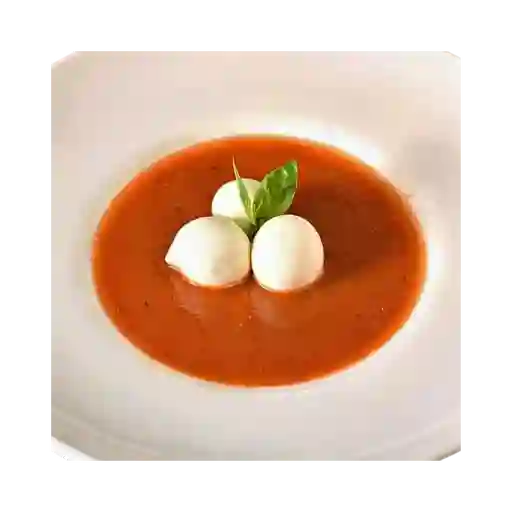 Zuppa Di Pomodoro
