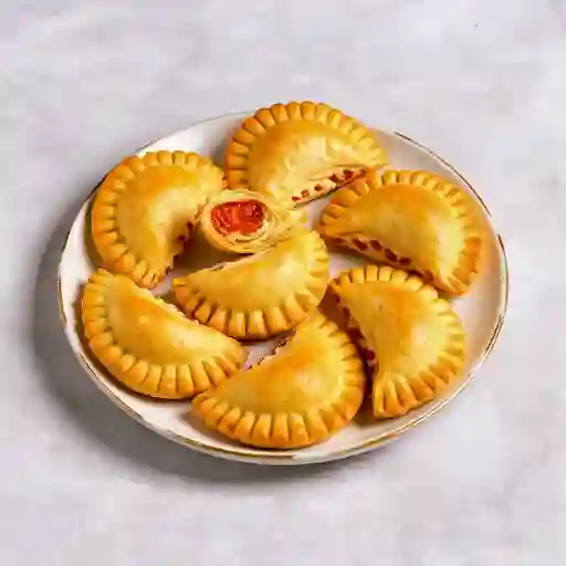 Panzerotti