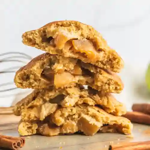 Apple Pie Cookie